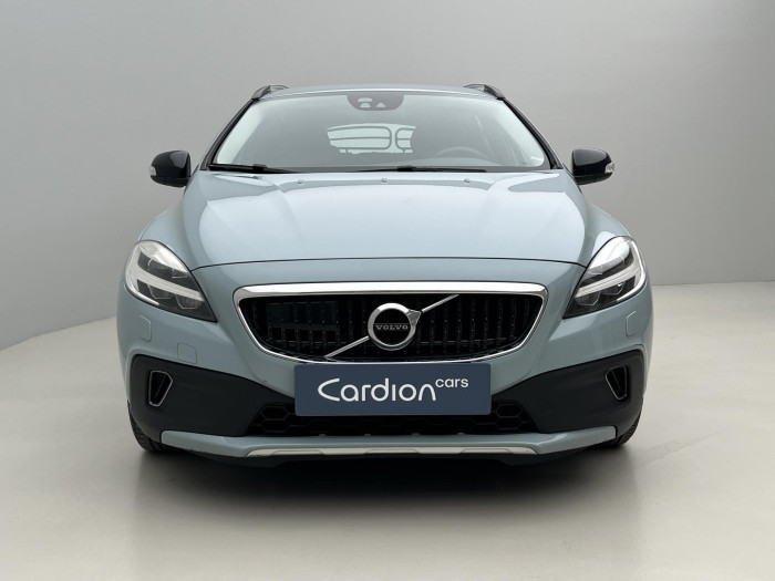 Volvo V40 CC D3 NEZ.TOPENÍ 2.0 d CC CC