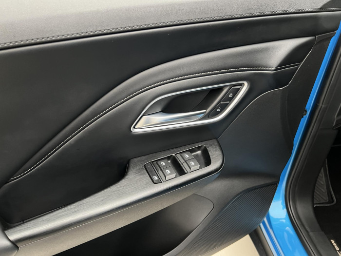 MG ZS 1.5 EXCLUSIVE HYBRID+ AUT CZ 1.5 Exclusive