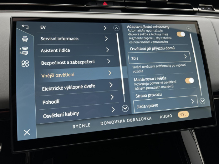 Land Rover Range Rover Sport P460e DYNAMIC HSE AWD Aut 3.0 Dynamic