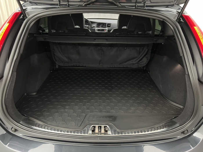 Volvo V60 CC D4 AWD SUMMUM AUT 2.4 d CC CC Summum