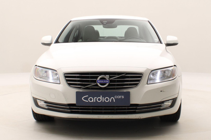 Volvo S80 D4 MOMENTUM CZ 1.maj 2.0 d Momentum