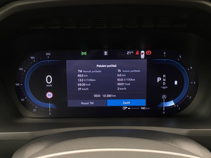 Volvo XC90 B5 AWD BRIGHT PLUS CZ 7míst