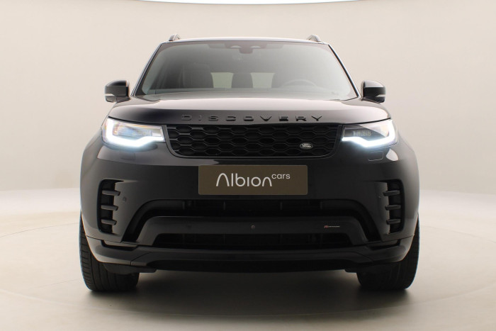 Land Rover Discovery D250 AWD R-DYNAMIC REZERVACE 3.0 d Dynamic