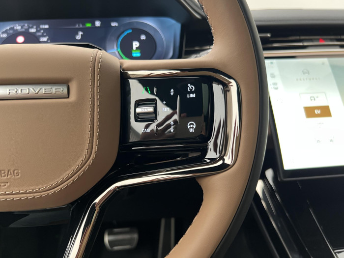 Land Rover Range Rover Sport P460e DYNAMIC SE 3.0 Dynamic SE