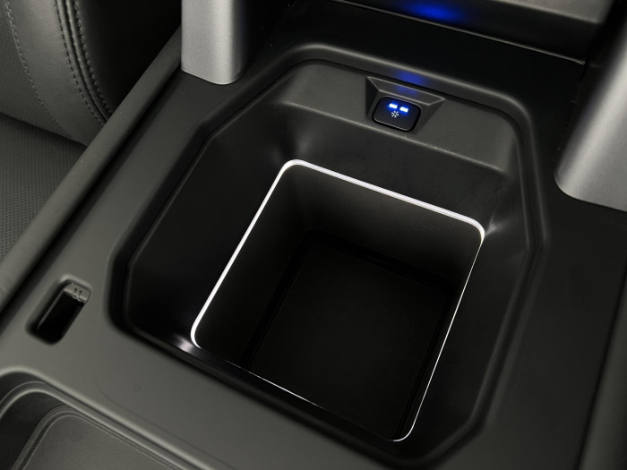 Land Rover Defender 110 P525 V8 CARPATHIAN EDITION 5.0 V8 Edition