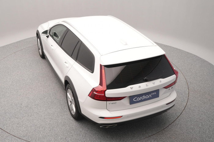 Volvo V60 CC B4 AWD MOMENTUM AUT 2.0 CC CC Momentum