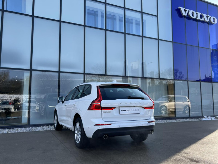 Volvo XC60 D4 MOMENTUM Aut 1.maj. 2.0 d Momentum