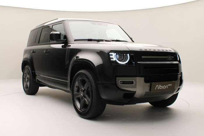 Land Rover Defender 110 D250X-DYNAMIC SE REZERVACE 3.0 d Dynamic SE