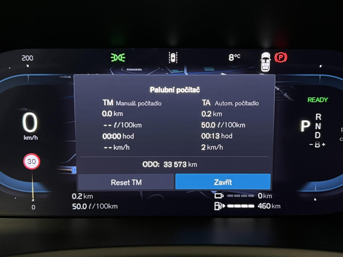 Volvo XC90 T8 AWD RECHARGE ULTRA BRIGHT