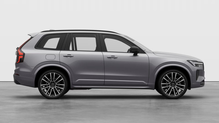 Volvo XC90 T8 AWD RECHARGE DARK ULTRA 7m