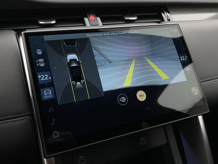 Land Rover Discovery Sport D200 DYNAMIC HSE AWD Aut 2.0 d Dynamic