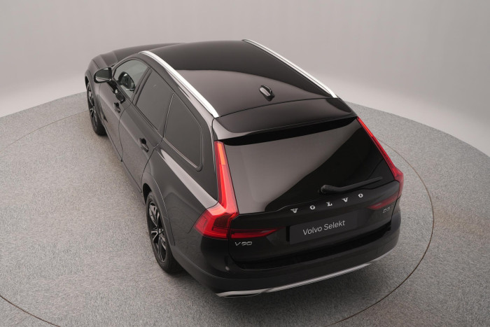 Volvo V90 CC D5 AWD PRO CZ REZERVACE 2.0 d CC CC