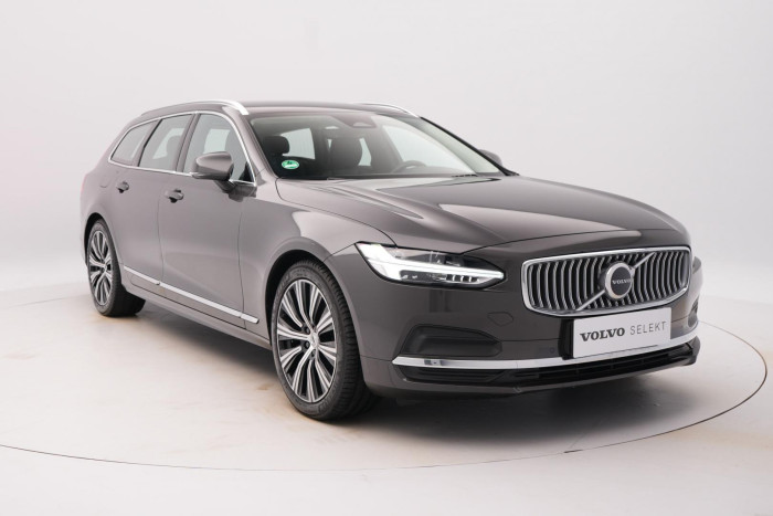 Volvo V90 B4 BRIGHT PLUS AUT 1.maj