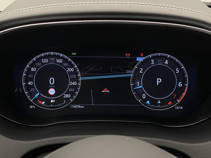 Jaguar E-Pace P250 SE  R-DYNAMIC REZERVACE 2.0 SE Dynamic