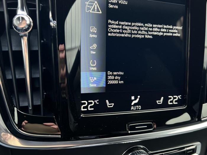 Volvo V90 T8 AWD INSCRIPTION RECHARGE