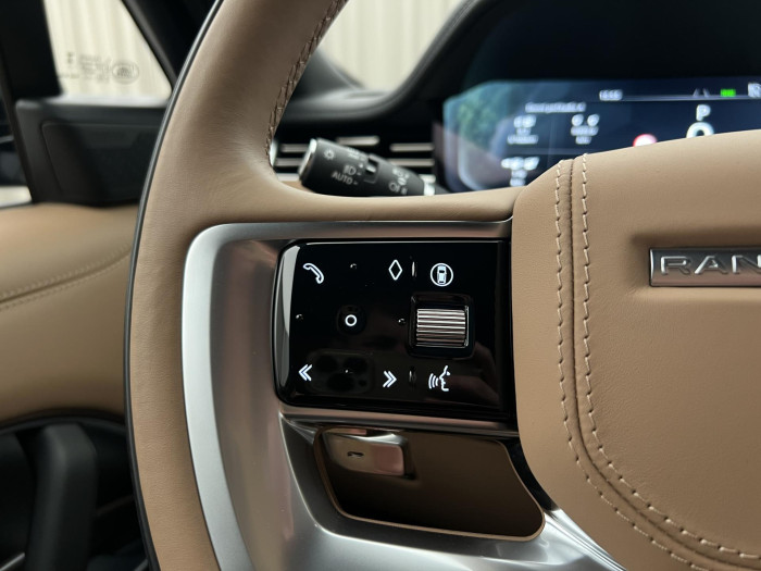 Land Rover Range Rover P530 AUTOBIOGRAPHY SWB AWD Aut