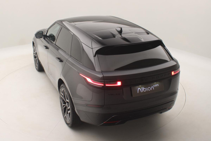 Land Rover Range Rover Velar REZERVACE!