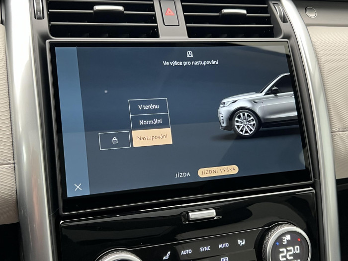 Land Rover Discovery D250 DYNAMIC SE AWD Aut 3.0 d Dynamic SE