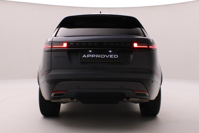 Land Rover Range Rover Velar D300 DYNAMIC SE AWD AUT 3.0 d Dynamic SE