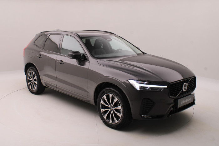 Volvo XC60 B5 AWD DARK PLUS AUT CZ
