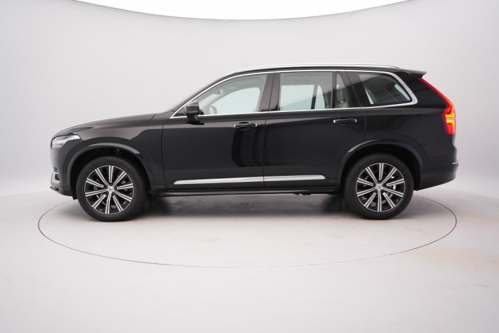 Volvo XC90 B5 AWD PLUS BRIGHT AUT CZ