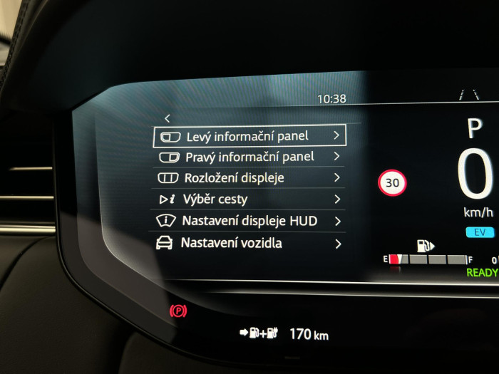 Land Rover Range Rover Sport P460e DYNAMIC HSE AWD Aut 3.0 Dynamic