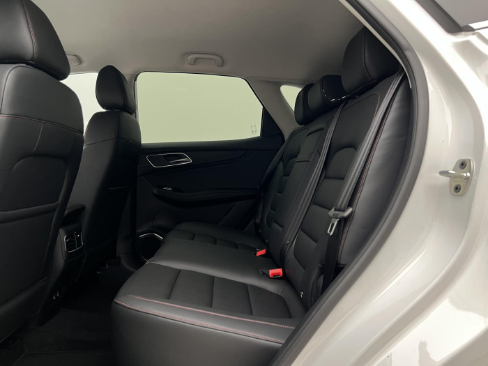 MG HS 1.5 TGI EXCITE AUT CZ 1.maj.
