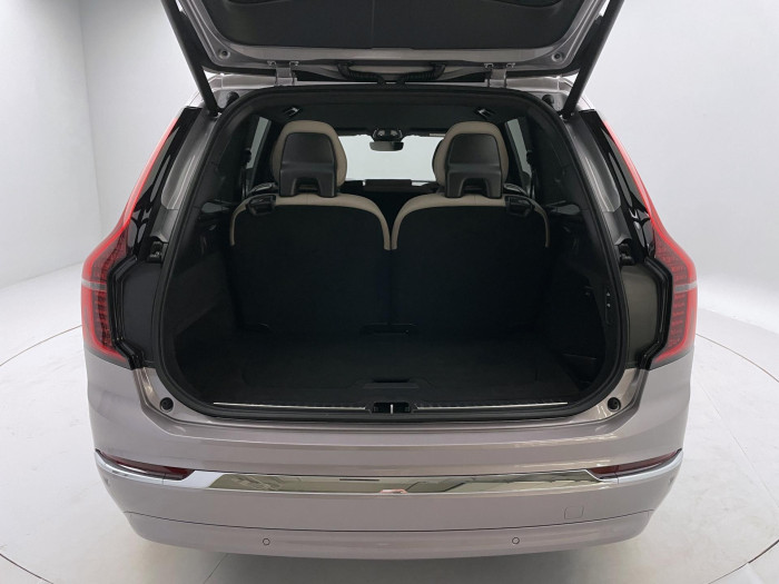 Volvo XC90 B5 AWD AUT BRIGHT PLUS 7míst