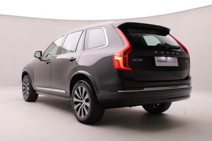 Volvo XC90 B5 AWD BRIGHT PLUS CZ 7míst