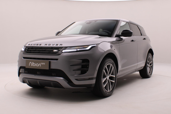 Land Rover Range Rover Evoque D165 R-DYNAMIC SE  AWD AUT 2.0 d Dynamic SE