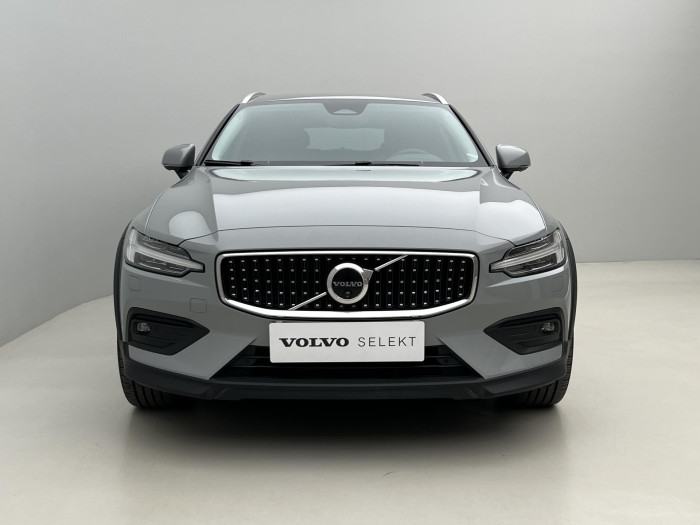 Volvo V60 CC B5 AWD PLUS BRIGHT AUT