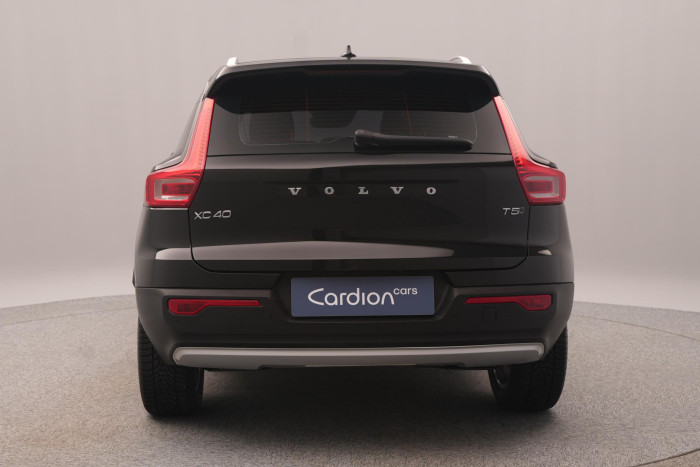 Volvo XC40 T5 AWD MOMENTUM PRO AUT 2.0 Momentum
