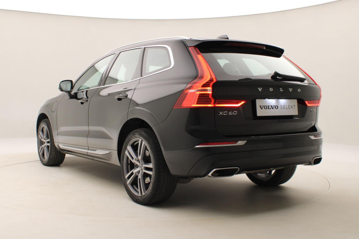 Volvo XC60 T8 AWD INSCRIPTION AUT CZ