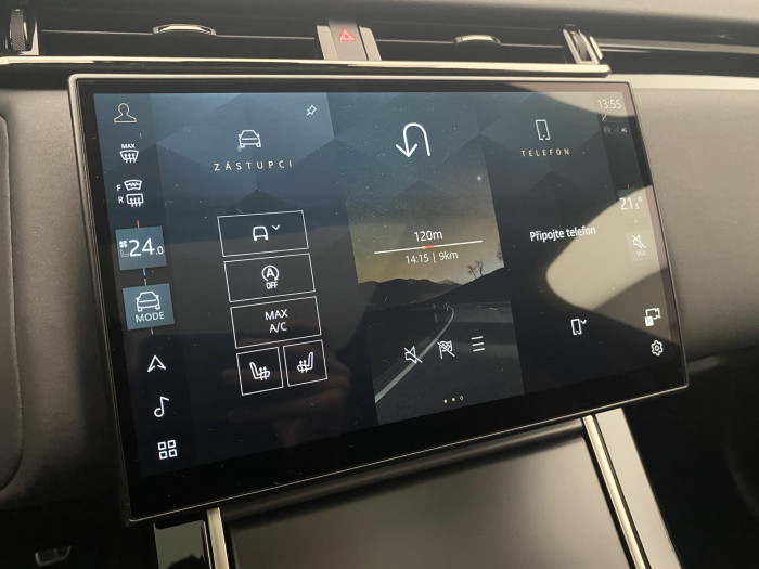 Land Rover Range Rover Velar D300 DYNAMIC SE AWD AUT 3.0 d Dynamic SE