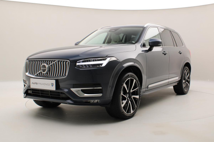 Volvo XC90 B5 AWD AUT BRIGHT ULTIMATE 7m