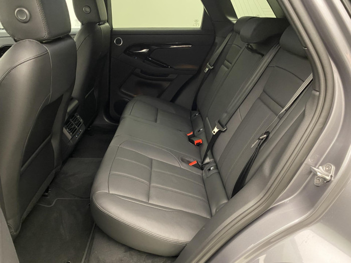 Land Rover Range Rover Evoque D165 R-DYNAMIC SE  AWD AUT 2.0 d Dynamic SE