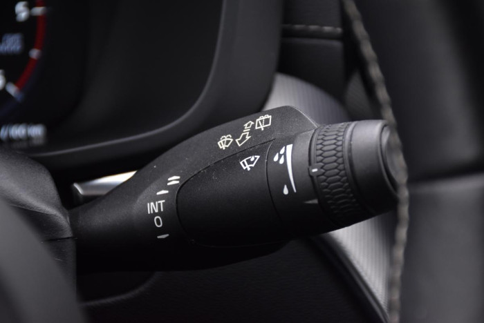 Volvo XC60 B4 AWD INSCRIPTION REZERVACE