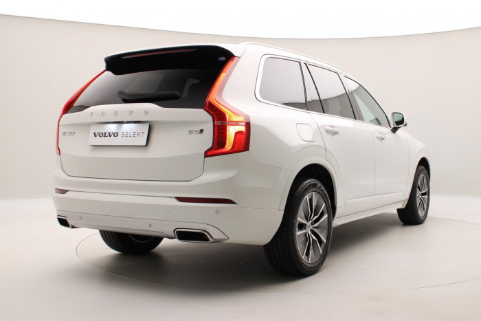 Volvo XC90 B5 AWD MOMENTUM REZERVACE 2.0 Momentum