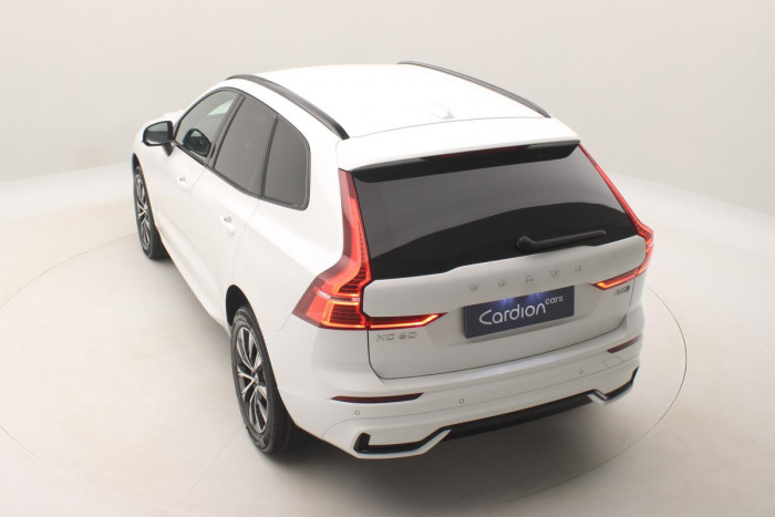 Volvo XC60 B5 AWD AUT DARK PLUS