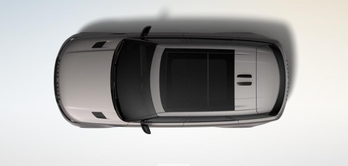 Land Rover Range Rover Sport D300 DYNAMIC HSE AWD Aut 3.0 d Dynamic