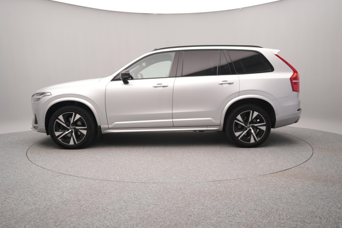 Volvo XC90 B5 AWD R-Design AUT REZERVACE