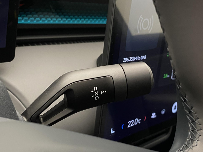 Lynk & Co 02 MORE EV