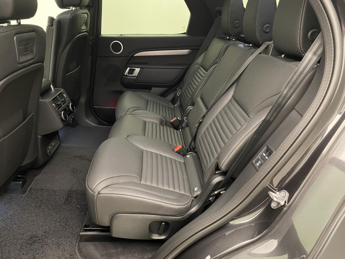 Land Rover Discovery D350 TEMPEST AWD AUT 3.0 d