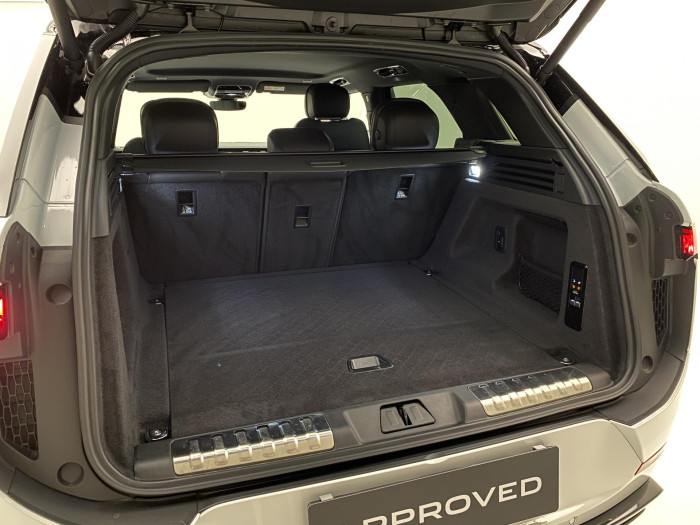 Land Rover Range Rover Sport D250 DYNAMIC SE AWD AUT 3.0 d Dynamic SE