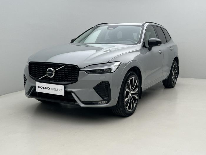 Volvo XC60 B4 AWD PLUS DARK AUT 1.maj.