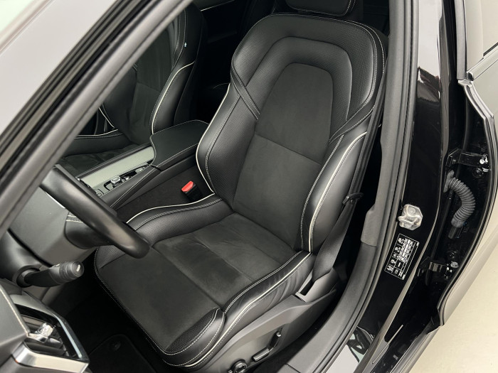 Volvo S90 B5 R-DESIGN AUT