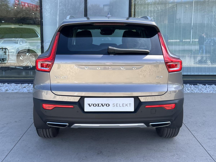 Volvo XC40 D3 INSCRIPTION Aut 1.maj. 2.0 d