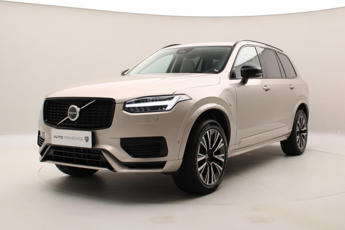 Volvo XC90 T8 AWD RECHARGE DARK ULTIMATE