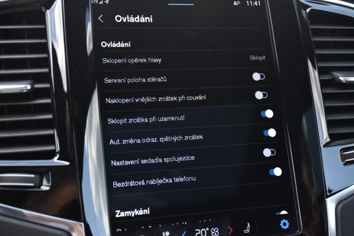 Volvo XC90 B5 AWD PLUS BRIGHT PANORAMA