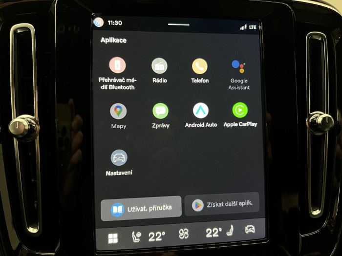 Volvo XC40 B3 CORE AUT